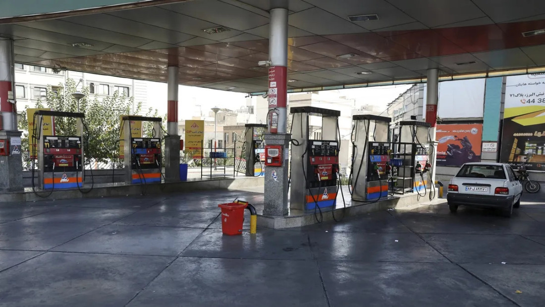 Izraelski hakeri izveli cyber napad na iranski sistem opskrbe gorivom