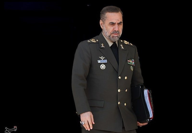 Iran: SAD poremetio regionalnu ravnotežu