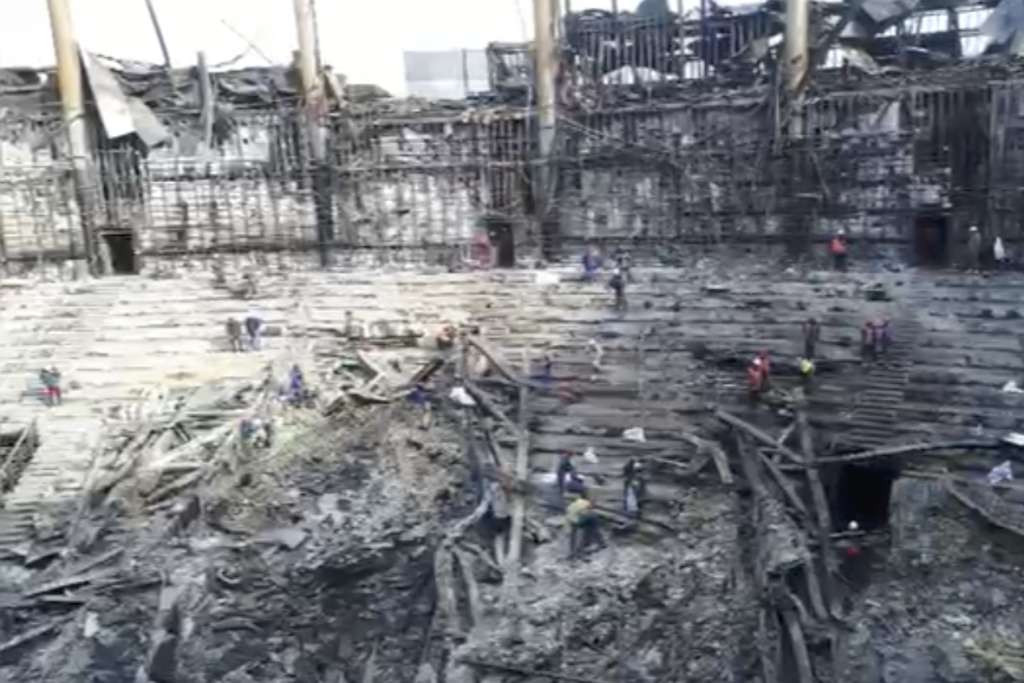 Iran u prošlom mjesecu obavijestio Rusiju o mogućnosti "velike terorističke operacije" na njenom tlu