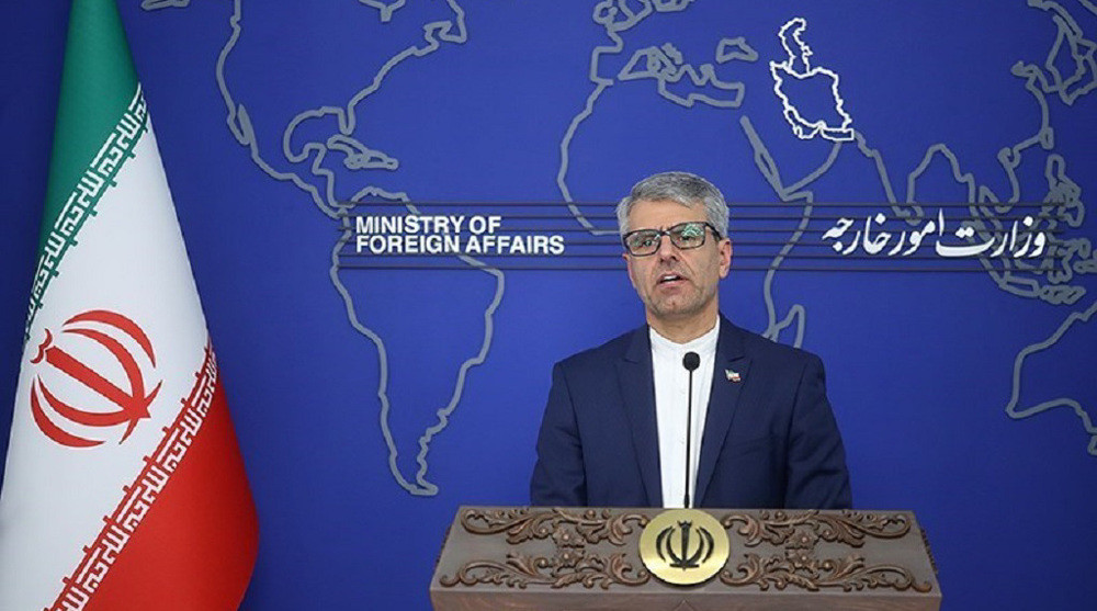 Iran nove američke sankcije nazvao ”nelegitimnim”