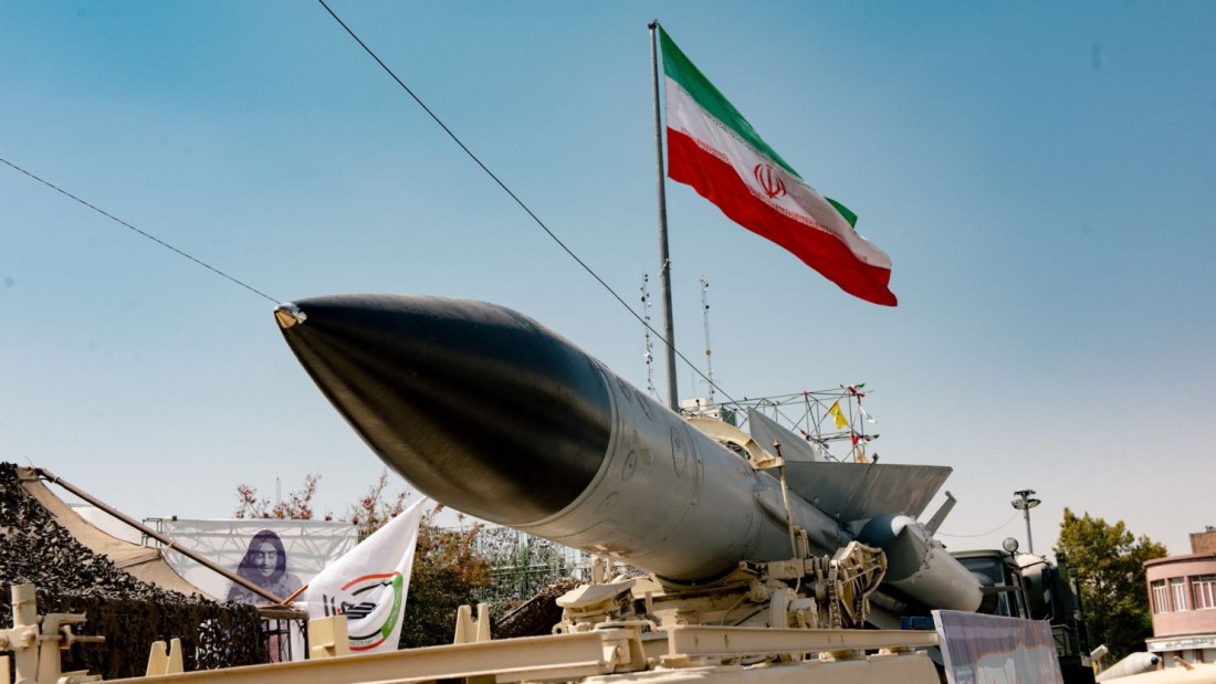 CNN: Izrael priprema napad na iranska nuklearna postrojenja