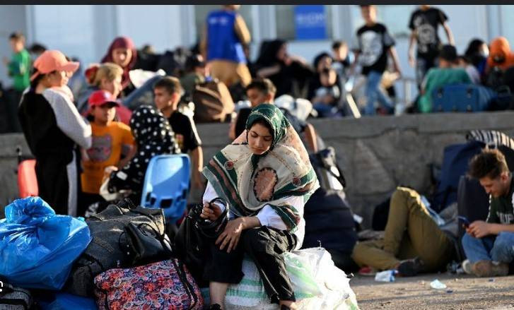 Skoro 450.000 Afganistanaca vratilo se iz Irana od početka juna