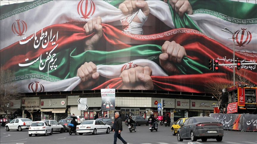 TENZIJE U IRANU SMANJENE NAKON BURNIH DEMONSTRACIJA