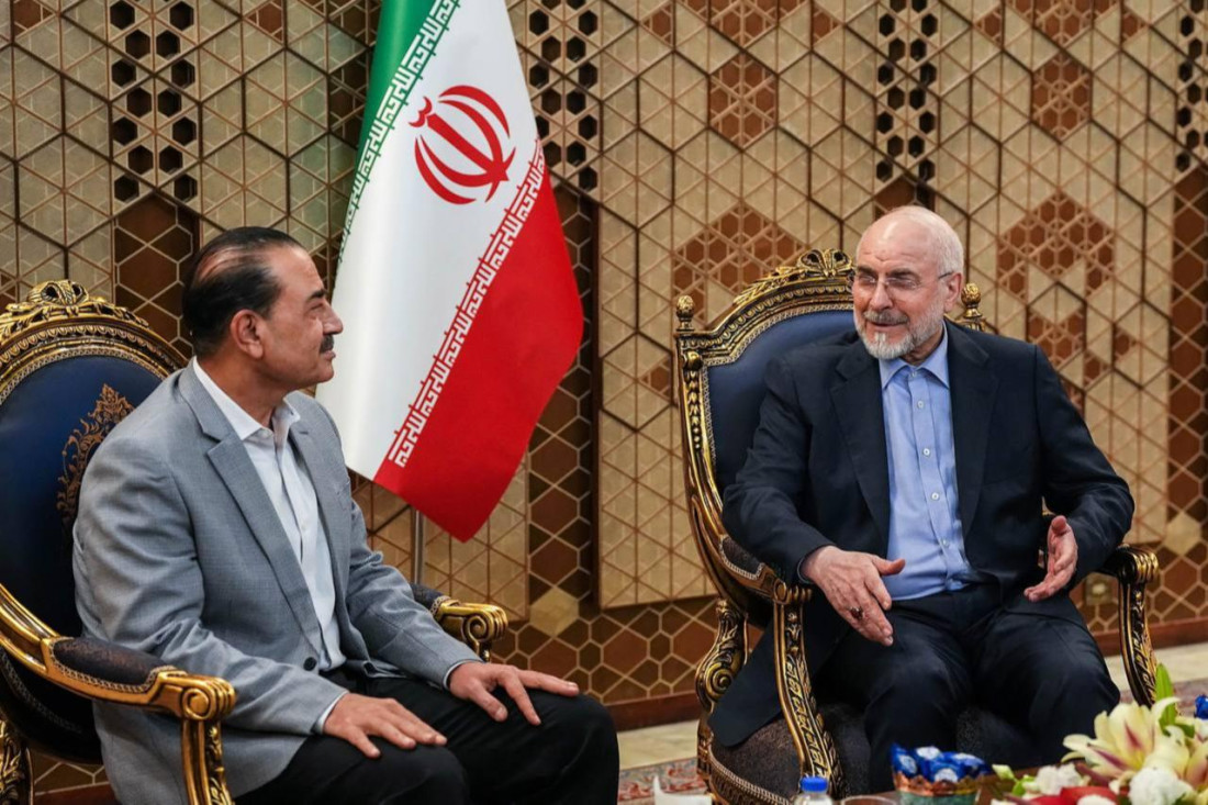 Iran poručuje da nema kompromisa oko "nacionalnih prava" usred pojačane diplomatske aktivnosti