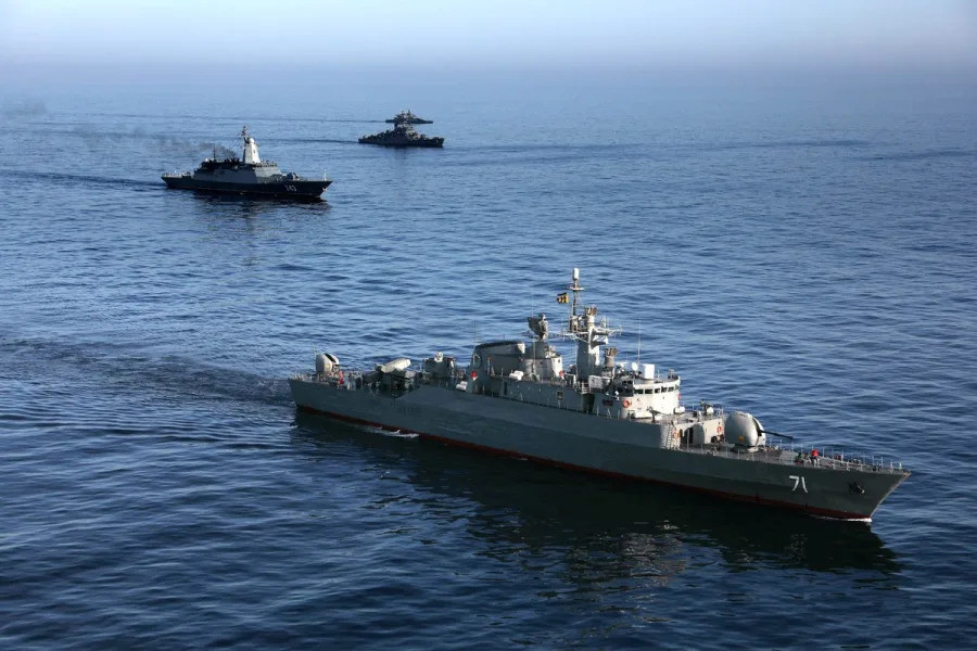 Kina domaćin trilateralnih razgovora s Iranom i Rusijom o iranskom nuklearnom programu