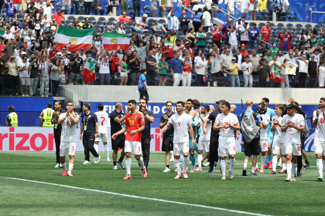 SAD će omogućiti raniji dolazak iranske fudbalske reprezentacije u Seattle za meč na Svjetskom prvenstvu