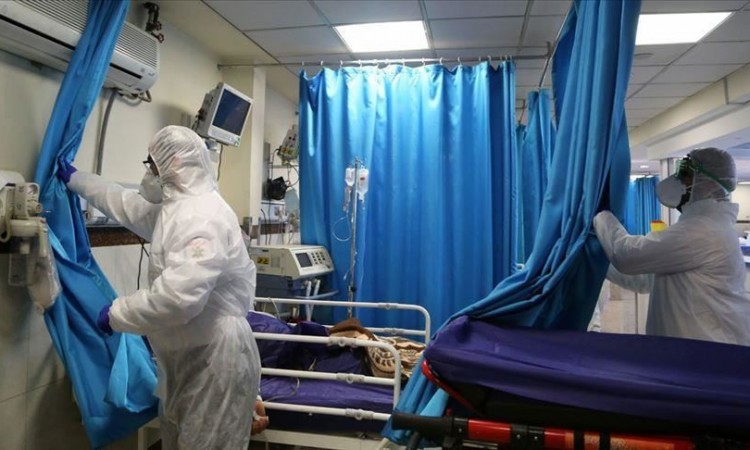 Od posljedica koronavirusa u Iranu preminulo više od 130.000 ljudi