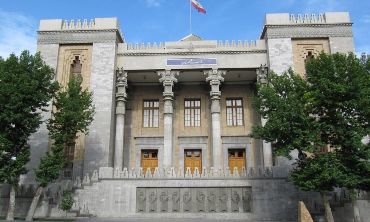 Iranska ambasada ostaje otvorena u Afganistanu