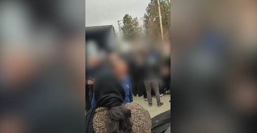 BBC: Nakon protesta u mrtvačnici se nalazi najmanje 180 tijela, jeziva svjedočanstva stižu iz iranskih bolnica