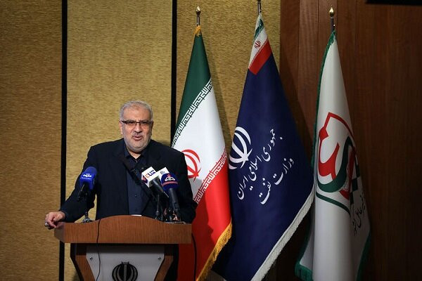 Dnevna proizvodnja nafte u Iranu dostigla 3,19 miliona barela