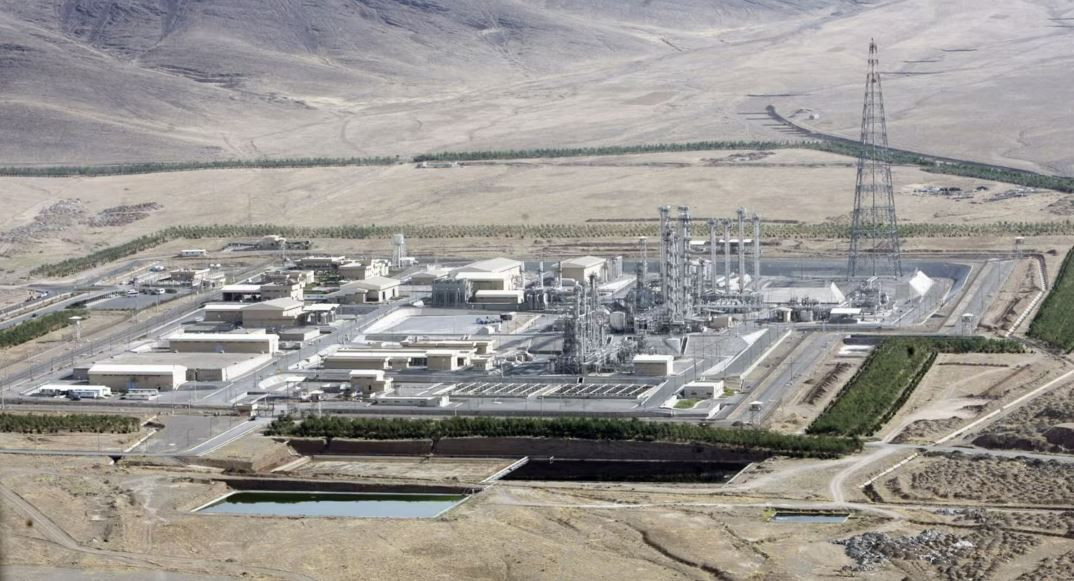 Iran zabranio šefu nuklearne agencije UN-a ulazak u zemlju, odbio nadzor na nuklearnim lokacijama