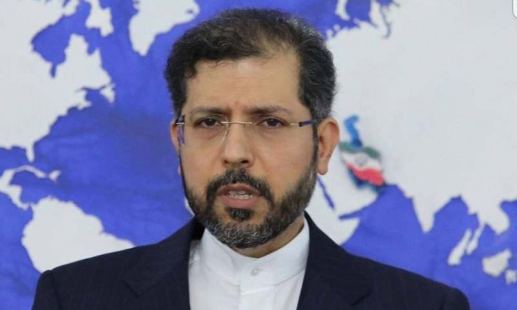 Iran uoči posjete Grossija poručio IAEA da ostane na kursu tehničke saradnje