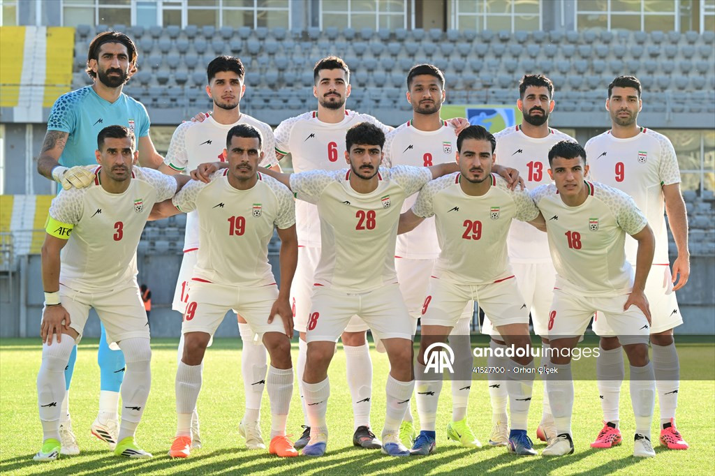 Iran objavio plan putovanja za utakmice Svjetskog prvenstva 2026. u SAD-u