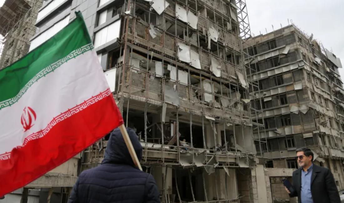 Iran tvrdi da je više zemalja kontaktiralo Teheran zbog prekida vatre