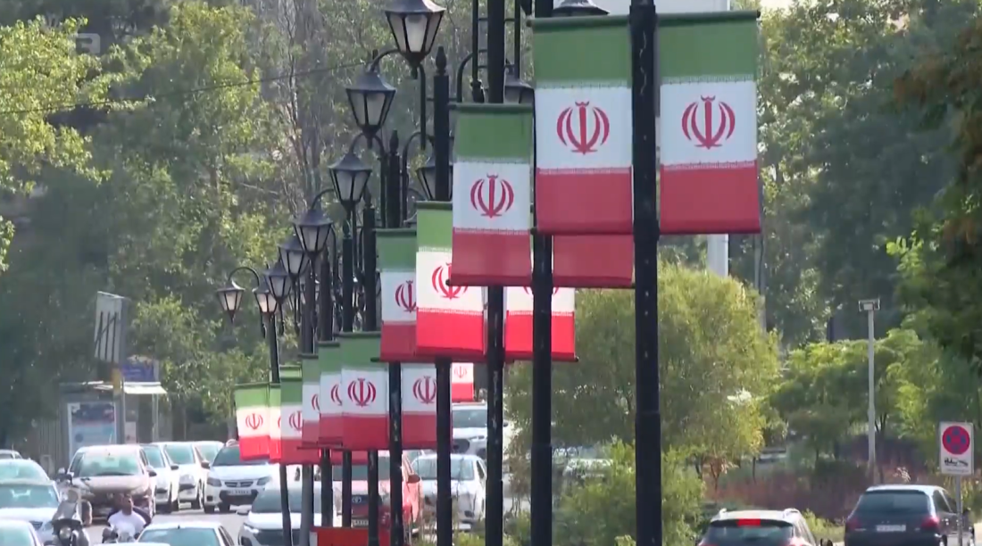 SAD najavljuje, Iran demantuje, a u Tel Avivu zasjeda sigurnosni kabinet
