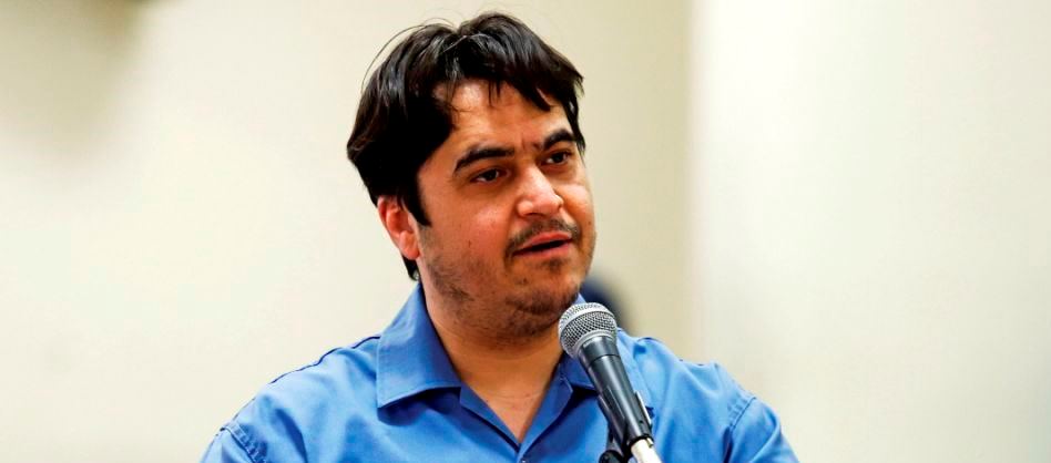 Iran potvrdio smrtnu kaznu disidentskom novinaru