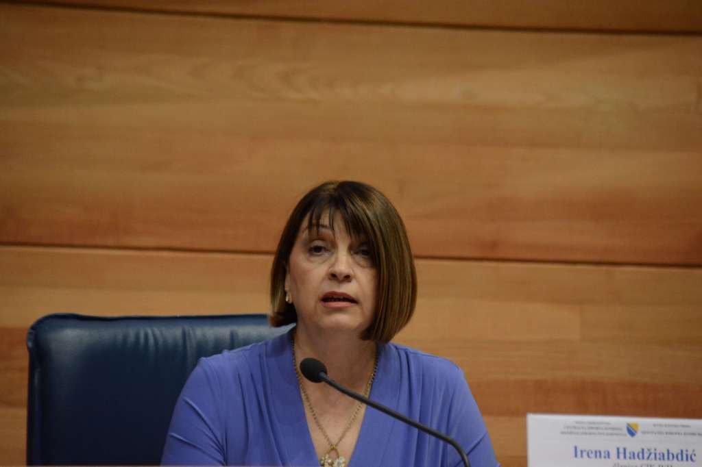 CIK-u BiH doznačeno više od sedam miliona KM za provođenje izbora