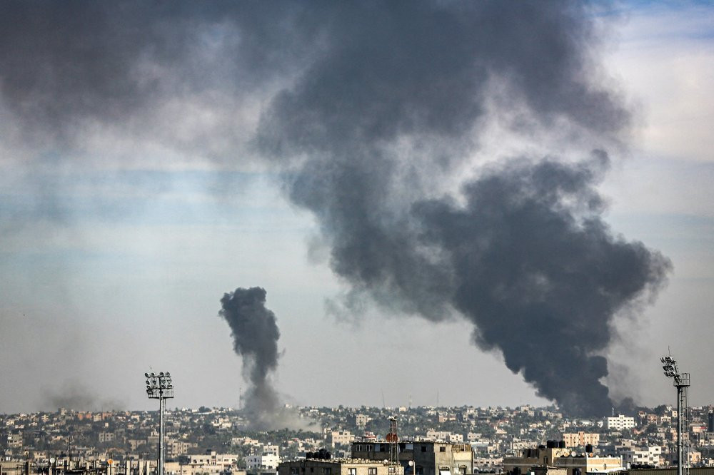 U Tel Avivu protesti – traži se ostavka Netanyahua, dok Palestinci čekaju odluku o početku ofanzive na Rafah