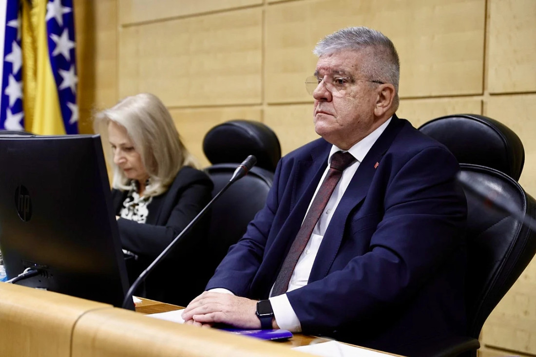 Smijenjeni Mioković optužuje HDZ za destabilzaciju – da li je na pomolu nova većina?