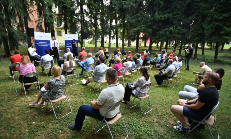 Čengić: Na sutrašnjoj sjednici Predstavničkog doma Parlamenta FBiH važni zakoni