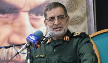 Savjetnik IRGC-a: Iran ima vojni kapacitet da svakodnevno napada Izrael tokom dvije godine
