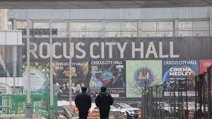 U Tadžikistanu privedeno devet osoba u vezi sa terorističkim napadom u Moskvi