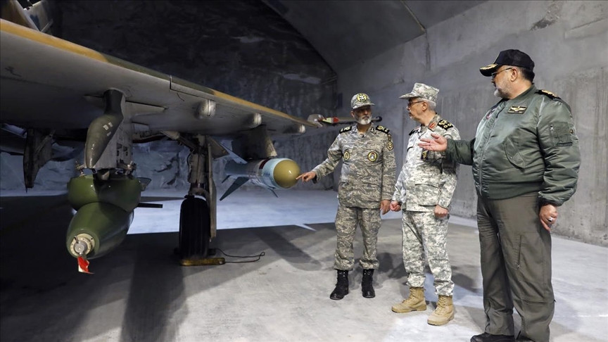 Iranski vojni komandant upozorio Izrael na neizbježan kazneni napad