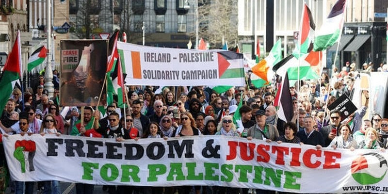 Ne prestaju napadi Izraela na Gazu i Liban. Irski parlament usvojio Rezoluciju o genocidu u Gazi