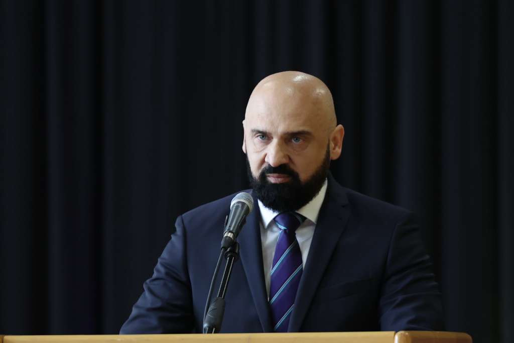 Isak: Uredba o jedinstvenoj uniformi uskoro će biti upućena Vladi FBiH na izjašnjavanje