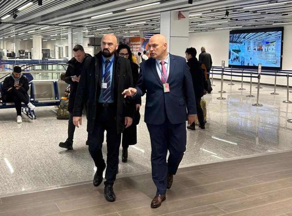 Isak i Bajić o projektu proširenja i modernizacije MAS-a