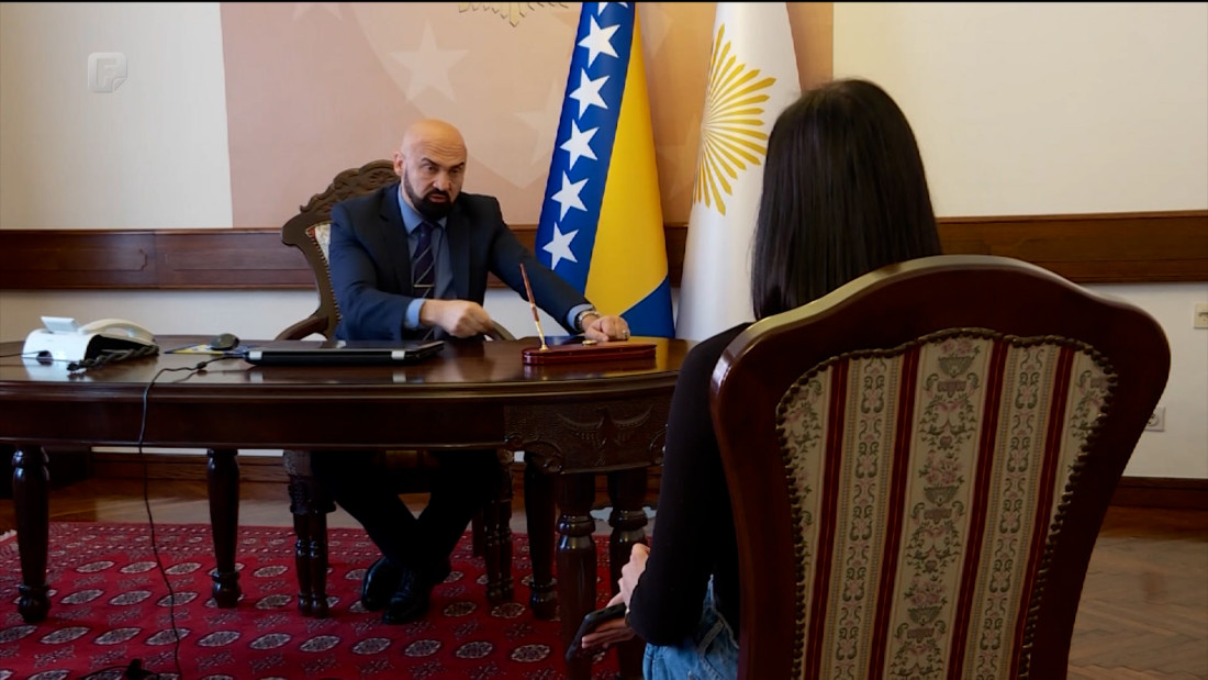 Kontakt-tačka za saradnju sa EUROPOL-om ne funkcioniše - razlozi politički