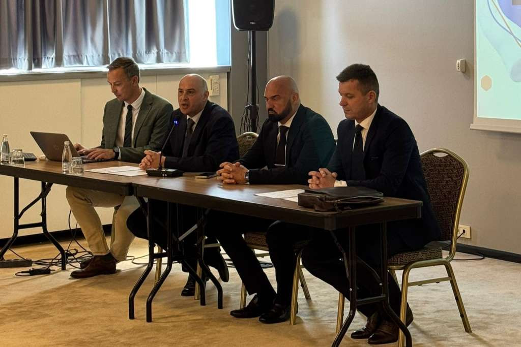 Isak: FMUP ostaje posvećen jačanju kapaciteta policijskih službenika