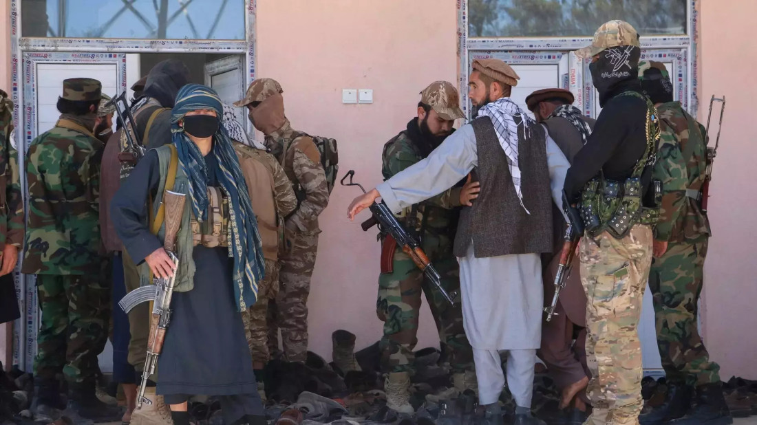 Teroristička organizacija ISIL preuzela odgovornost za napad na turiste u Afganistanu