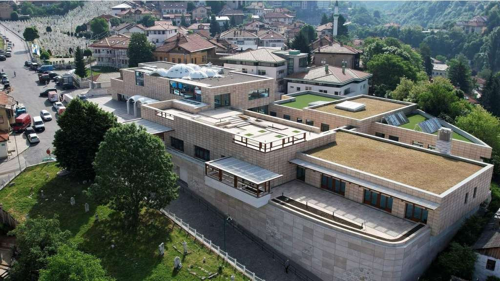 Islamska zajednica: Podmetanja o navodnim 'terorističkim ćelijama' su zlonamjerna i tendenciozna