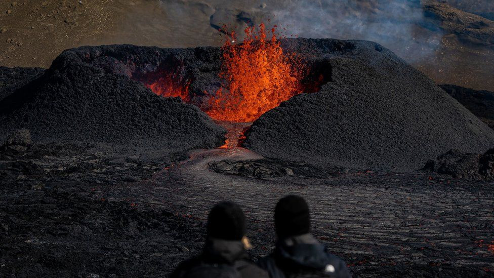 Na Islandu zabrinutost i strah zbog moguće erupcije vulkana