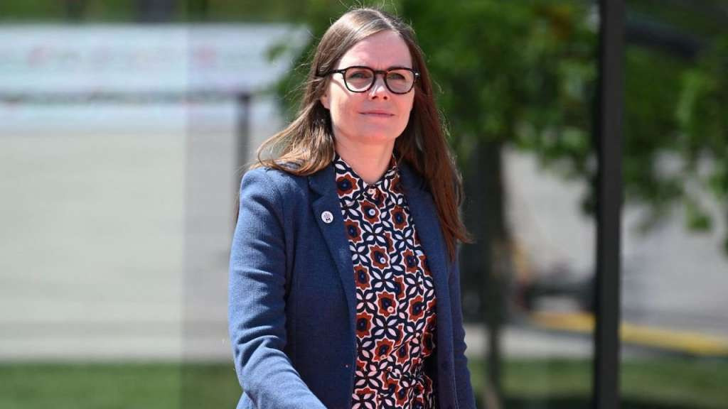 Islandska premijerka pridružila se ženama u štrajku zbog nejednakih plata i rodno zasnovanog nasilja