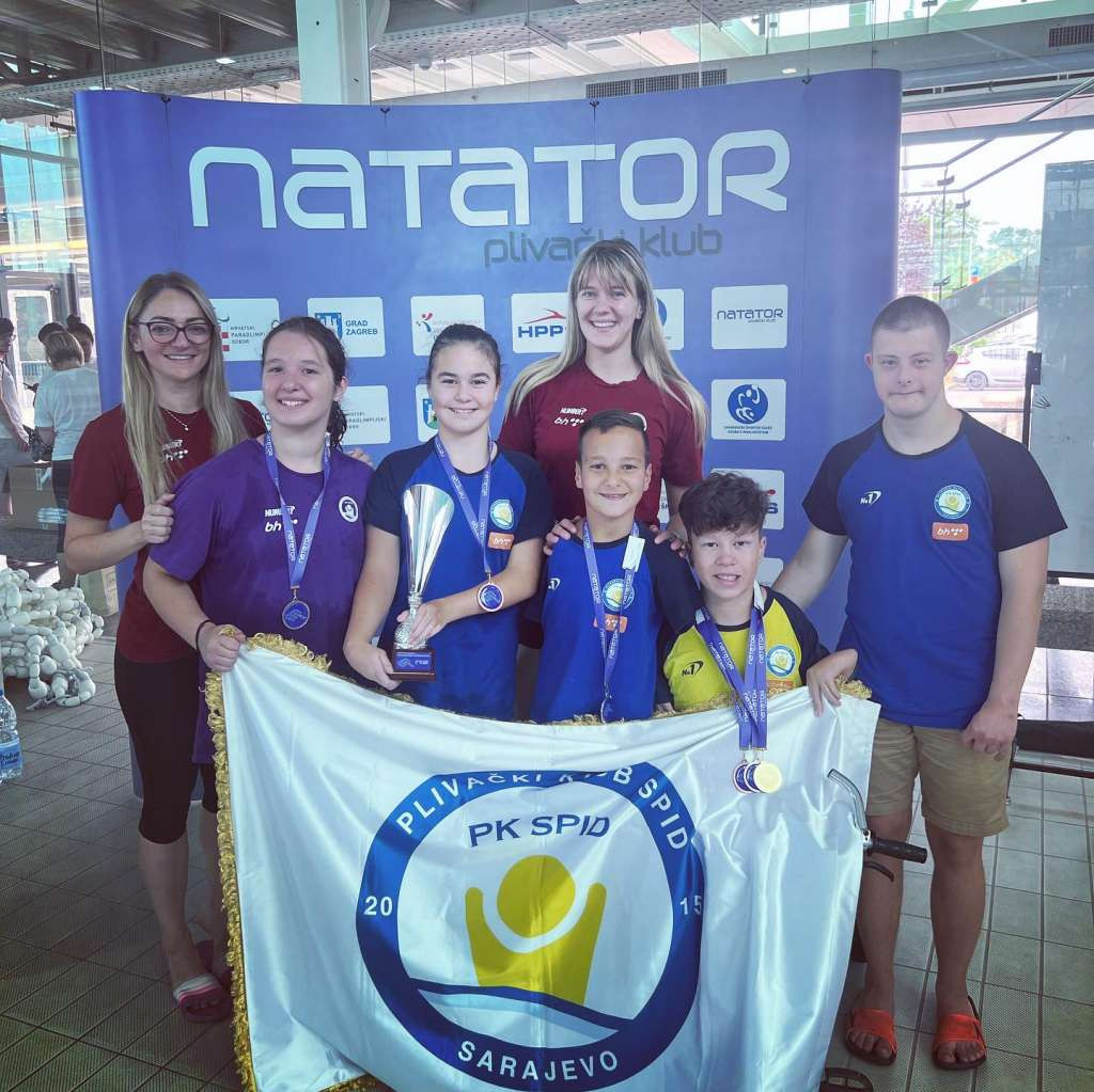 Ismail Barlov s četiri medalje najavio Svjetsko prvenstvo u Mančesteru