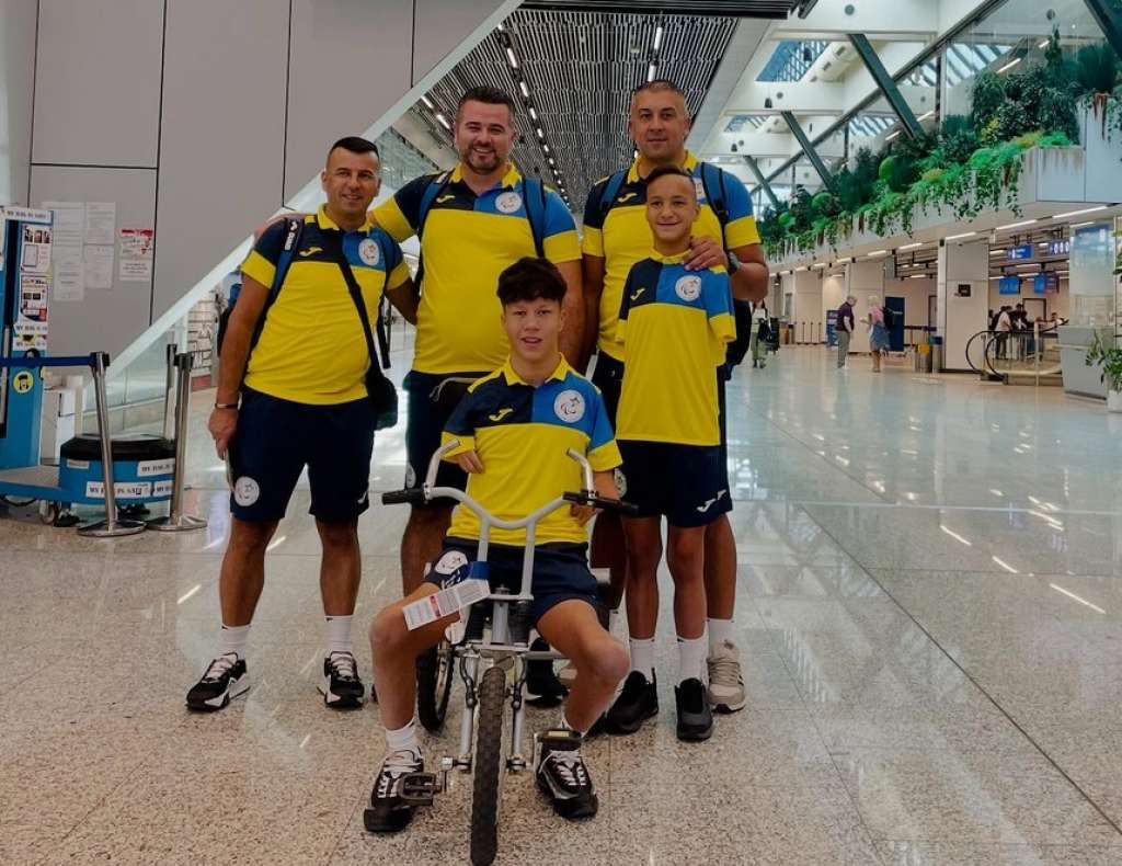 Ismail Barlov u finalu Svjetskog prvenstva u Singapuru