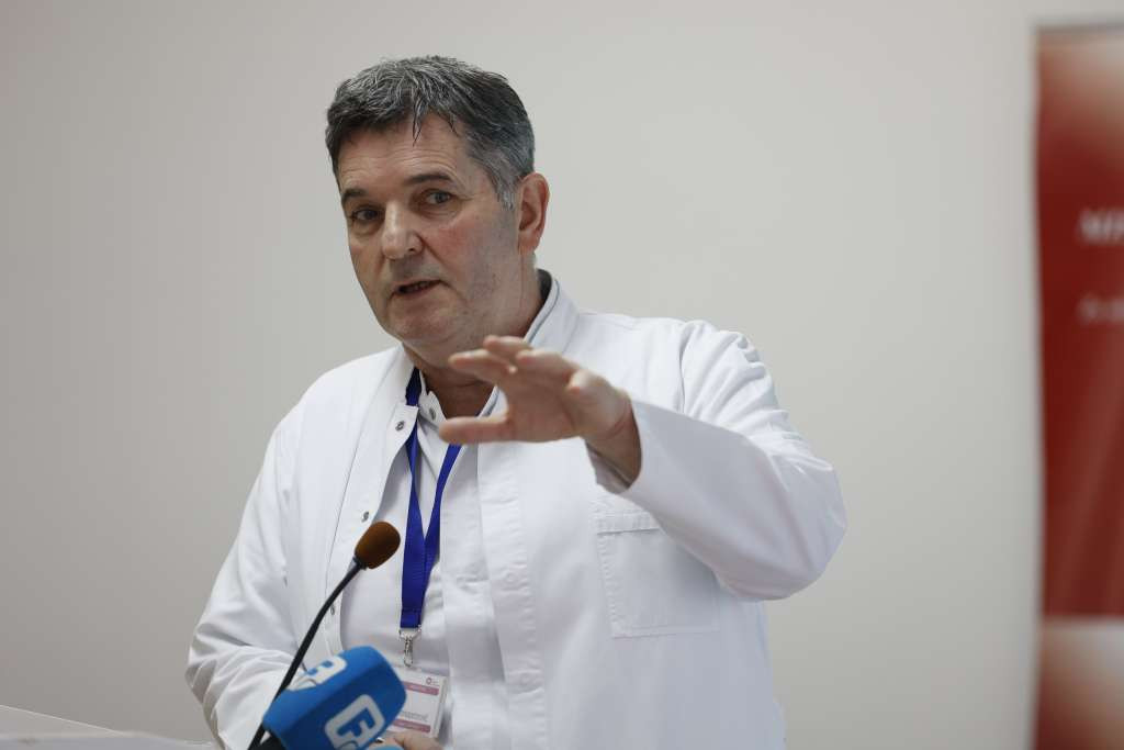 Gavrankapetanović: 27. maja 1992. sam prvi put vidio scenu od koje će zanijemiti svijet