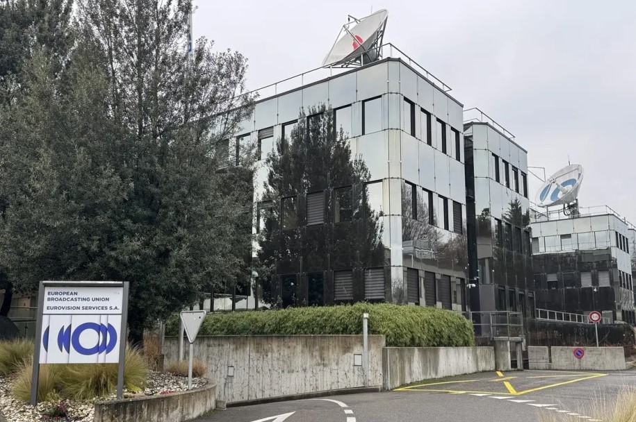 Italijanski javni servis RAI podržava učešće Izraela na Eurosongu, potvrđuje i vlastiti nastup