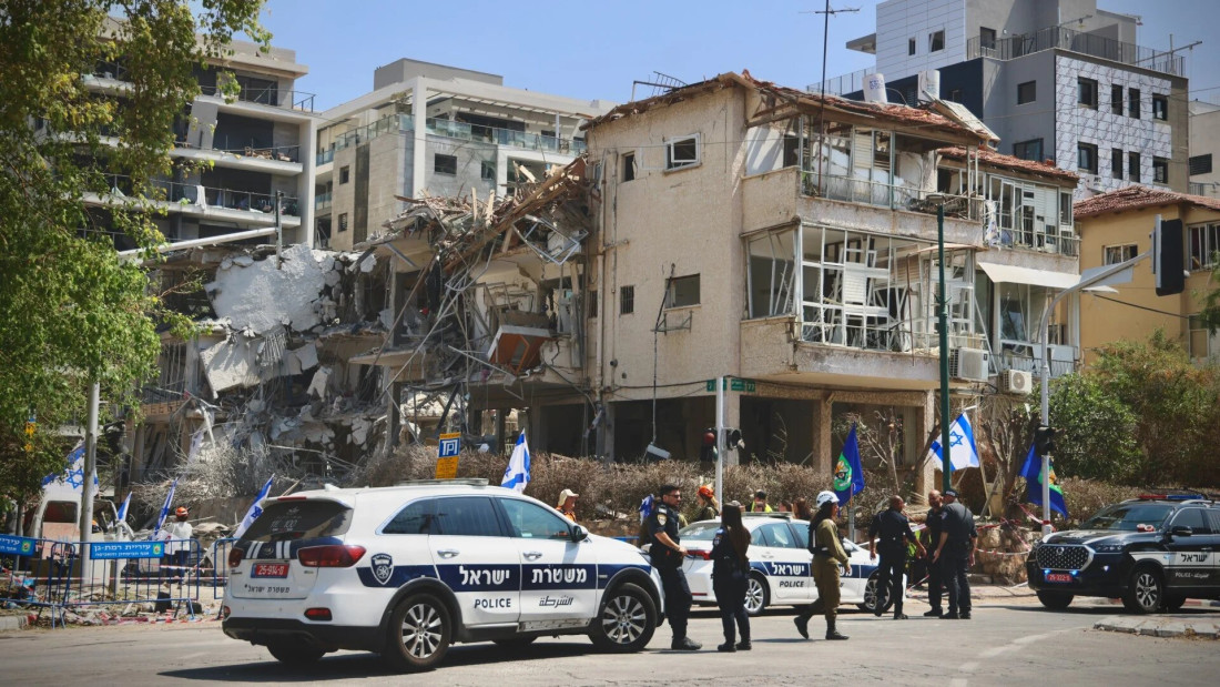 U Iranu zatvorene škole, Izrael produžava vanredno stanje usljed rastućih tenzija
