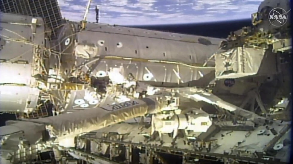 Dva saudijska astronauta će 8. maja otići na Međunarodnu svemirsku stanicu