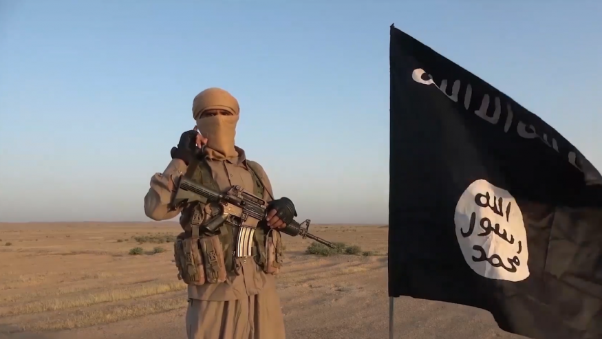 Ekstremisti 'Islamske države' ubili 12 civila u Iraku