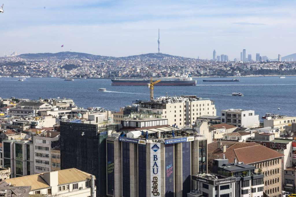 Istanbul glavno "bojno polje" na predstojećim lokalnim izborima u Turskoj