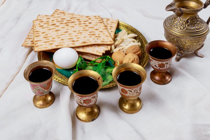 Jevreji danas dočekuju Pesah, najveći jevrejski praznik