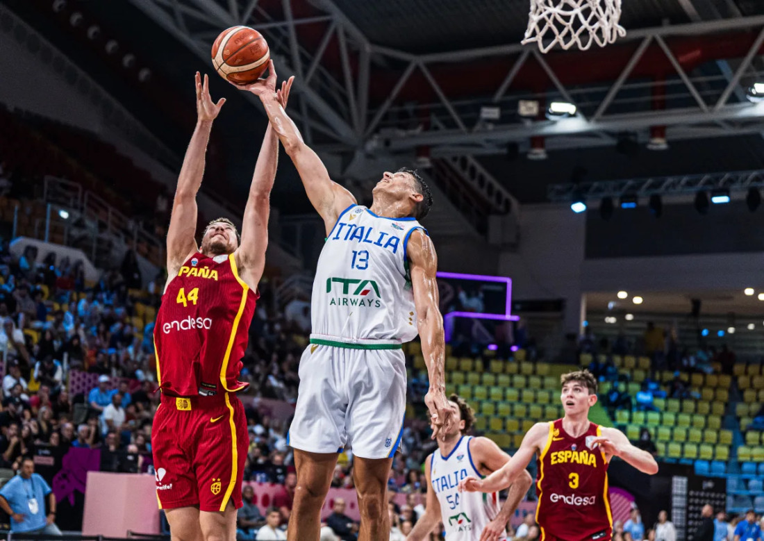 Italija pobijedila Španiju i osigurala osminu finala