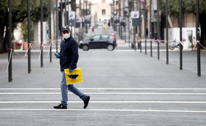 U većem dijelu Italije počelo ublažavanje mjera