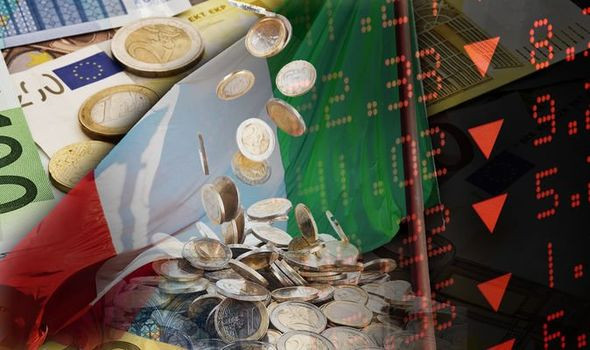 Financial Times: U Italiji može doći do dužničke krize