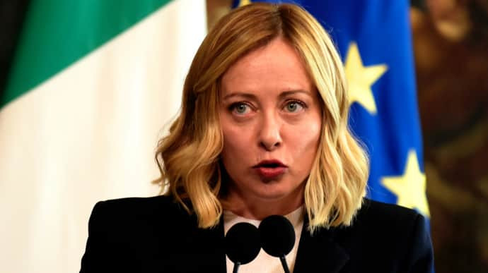 Italija predlaže NATO zaštitu Ukrajine bez članstva