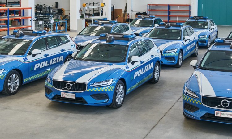 Talijanska policija u raciji protiv neonacista